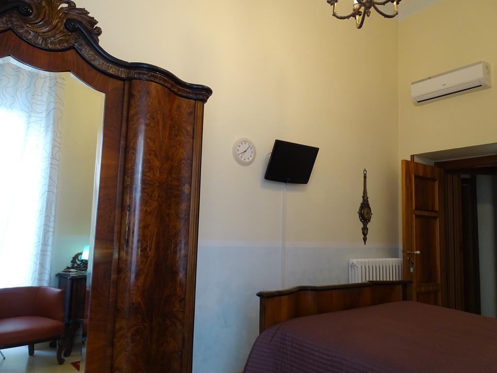 B&B Centrale Salerno Zimmer foto