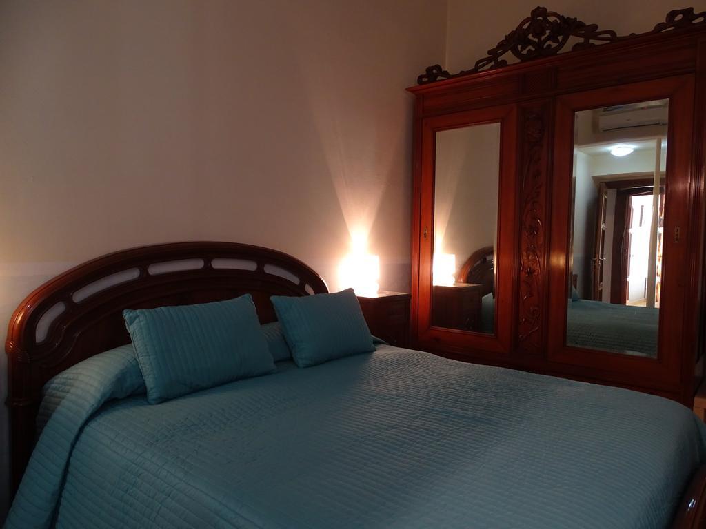B&B Centrale Salerno Zimmer foto