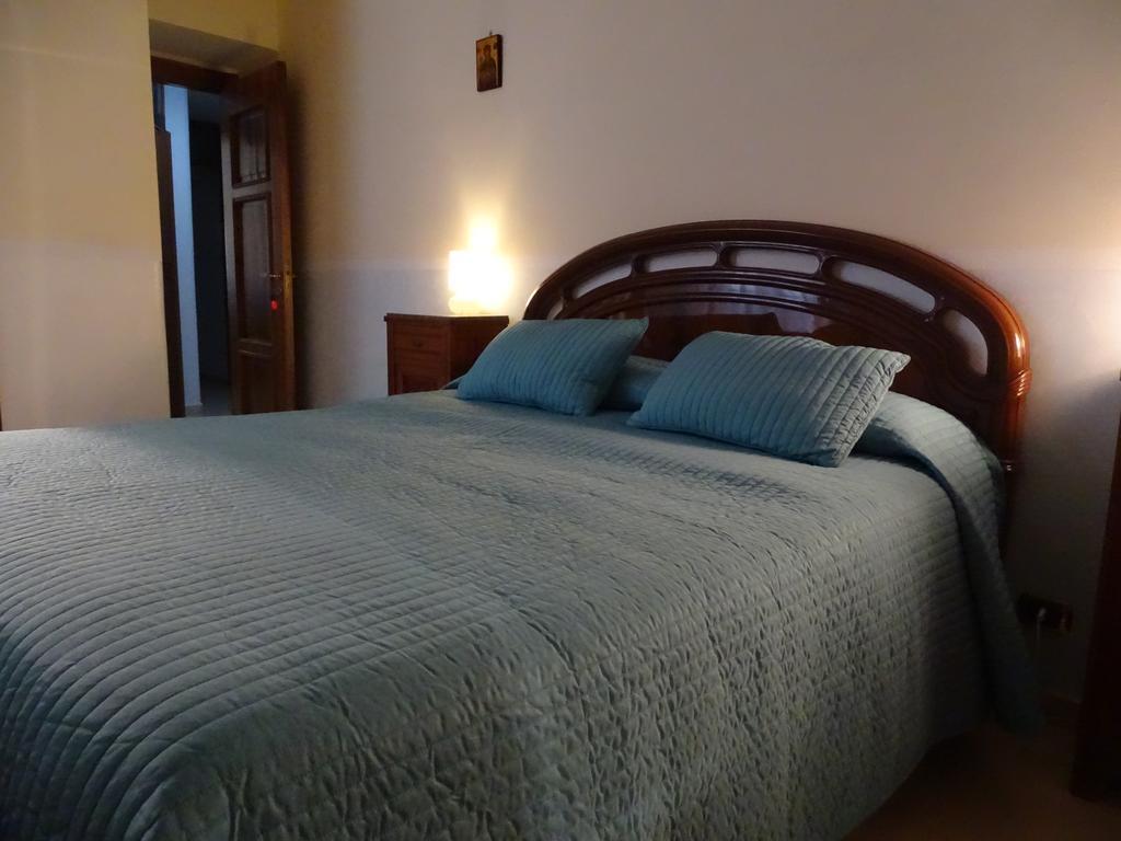 B&B Centrale Salerno Zimmer foto